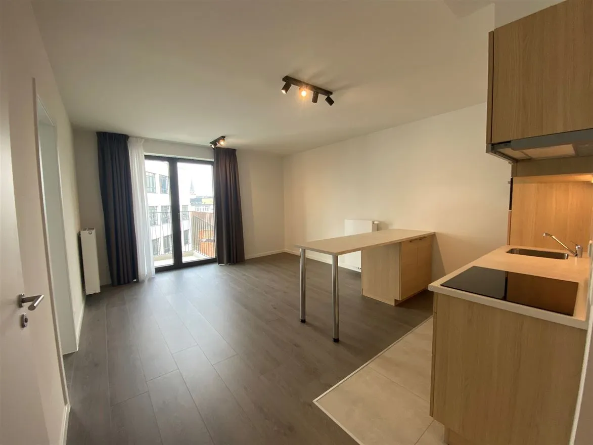 Apartmán Na pronájem - 2018 ANTWERPEN BE Image 2