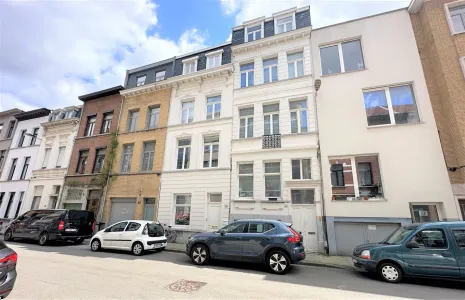 Apartmán Na pronájem Antwerpen