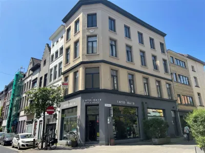 Apartmán Na pronájem ANTWERPEN