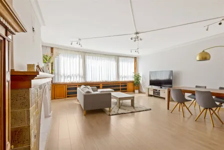 Apartmán Na prodej ANTWERPEN